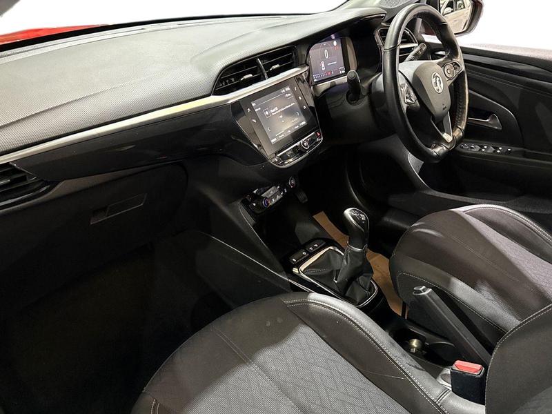 Used Vauxhall Corsa 2022 for sale - 77011732: Photo 11