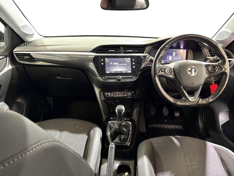 Used Vauxhall Corsa 2022 for sale - 77011732: Photo 12