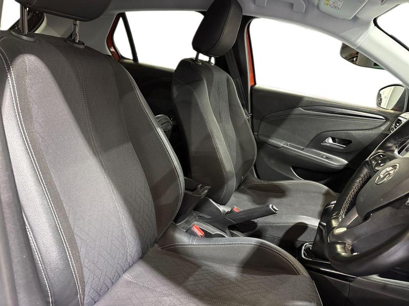 Used Vauxhall Corsa 2022 for sale - 77011732: Photo 13