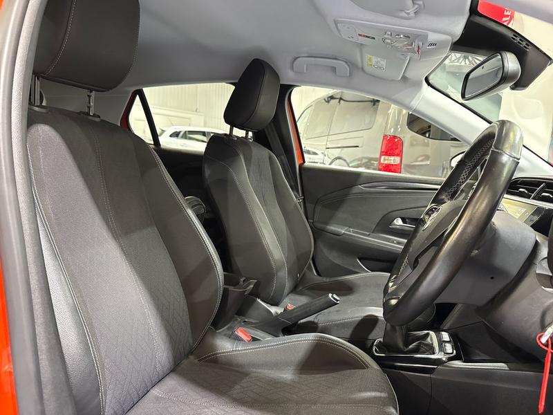 Used Vauxhall Corsa 2022 for sale - 77011732: Photo 16
