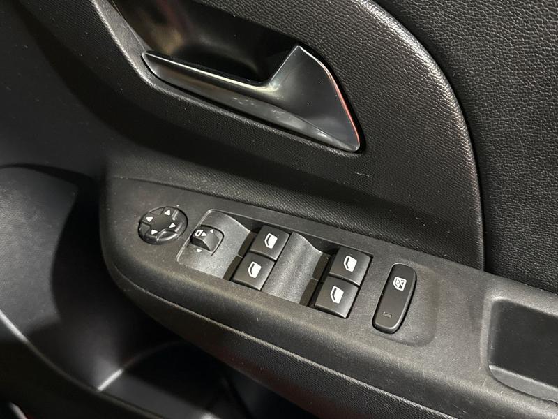 Used Vauxhall Corsa 2022 for sale - 77011732: Photo 17