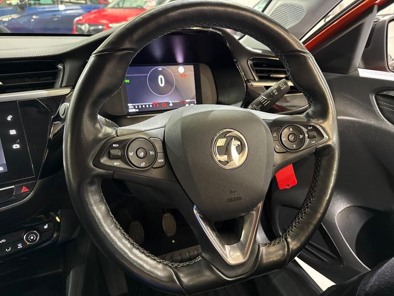 Used Vauxhall Corsa 2022 for sale - 77011732: Photo 18