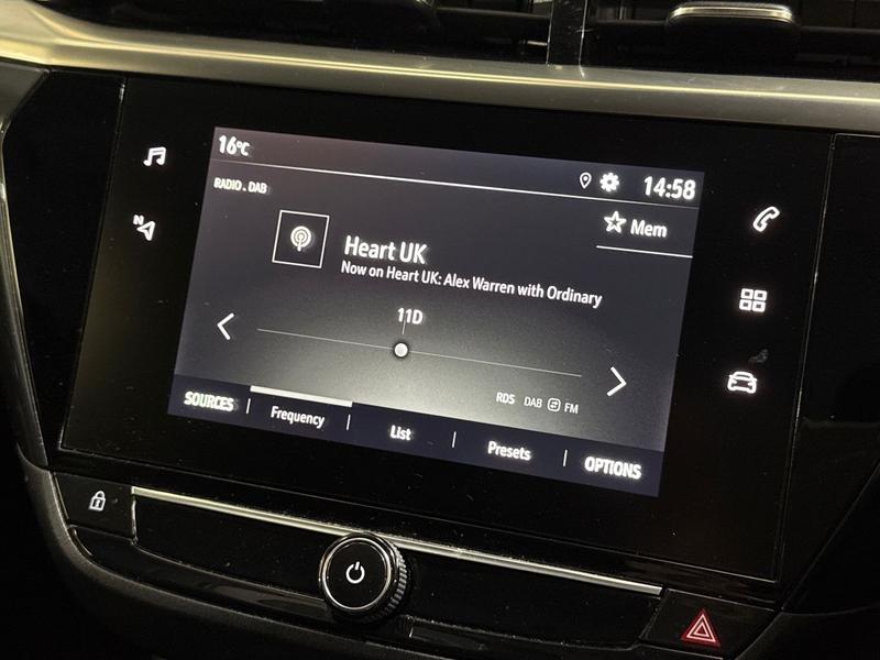 Used Vauxhall Corsa 2022 for sale - 77011732: Photo 27