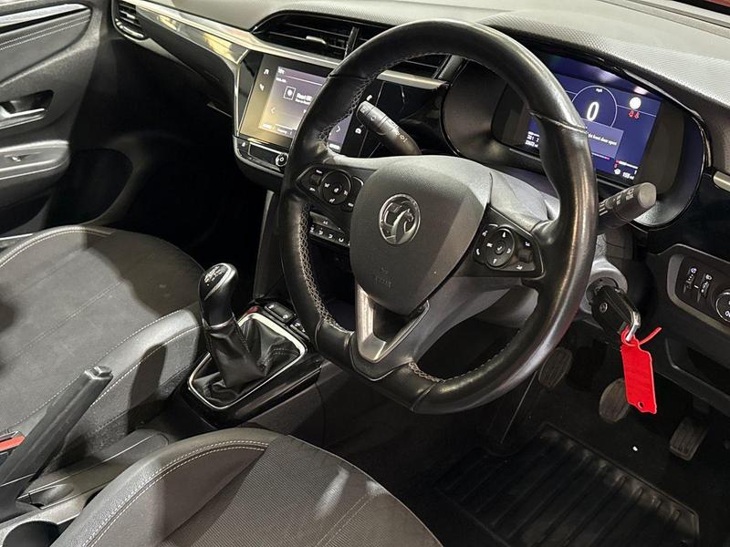 Used Vauxhall Corsa 2022 for sale - 77011732: Photo 3