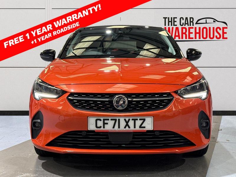 Used Vauxhall Corsa 2022 for sale - 77011732: Photo 6