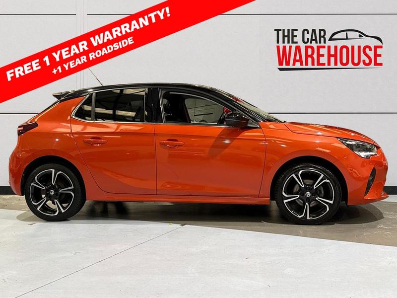 Used Vauxhall Corsa 2022 for sale - 77011732: Photo 7