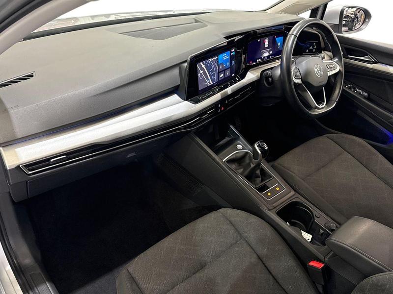 Used Volkswagen Golf 2023 for sale - 76184494: Photo 11