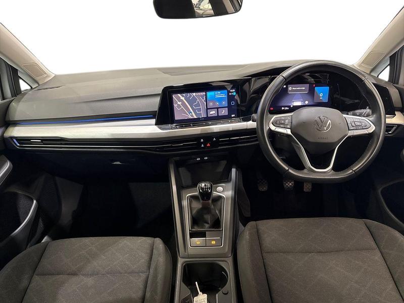 Used Volkswagen Golf 2023 for sale - 76184494: Photo 12