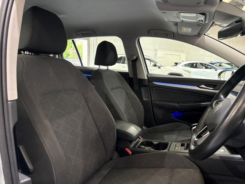 Used Volkswagen Golf 2023 for sale - 76184494: Photo 16