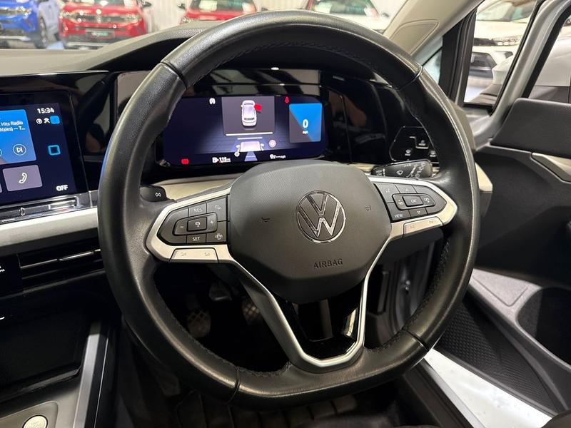 Used Volkswagen Golf 2023 for sale - 76184494: Photo 18