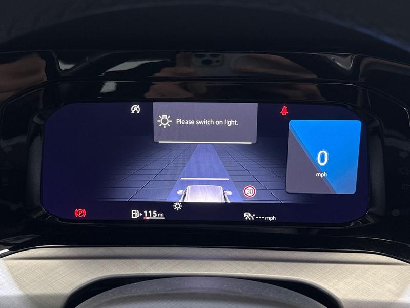 Used Volkswagen Golf 2023 for sale - 76184494: Photo 19