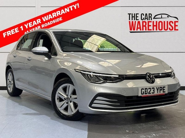 Used Volkswagen Golf 2023 for sale - 76184494: Photo 1