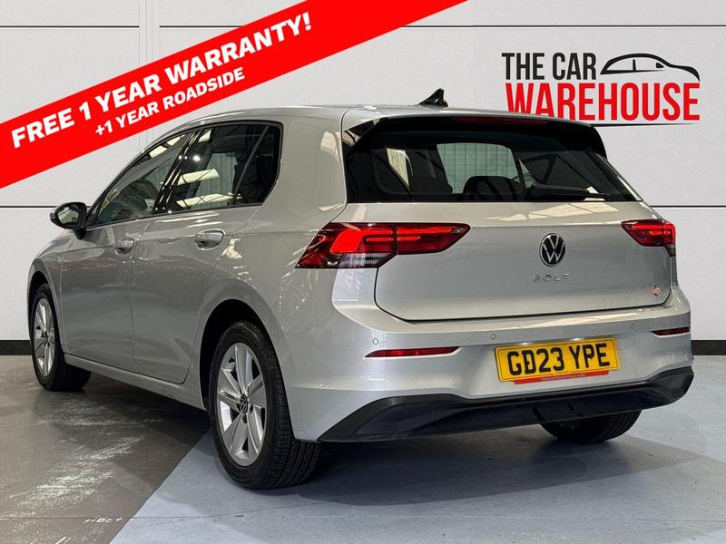 Used Volkswagen Golf 2023 for sale - 76184494: Photo 2