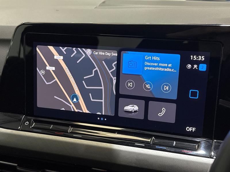 Used Volkswagen Golf 2023 for sale - 76184494: Photo 26