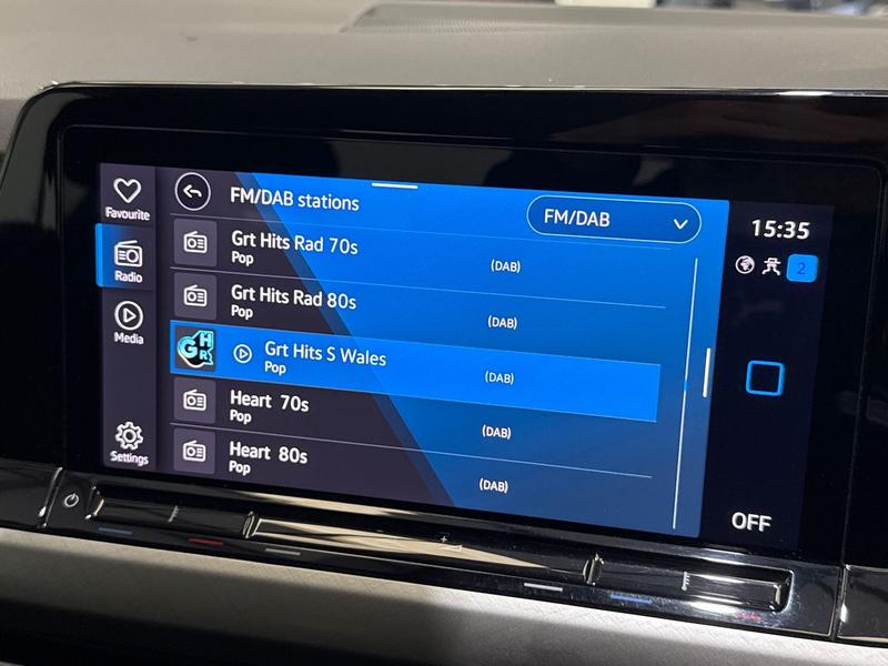 Used Volkswagen Golf 2023 for sale - 76184494: Photo 27