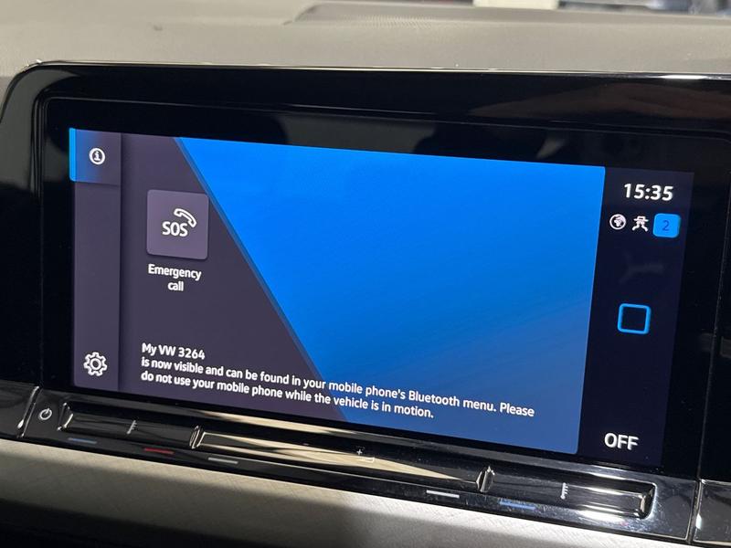 Used Volkswagen Golf 2023 for sale - 76184494: Photo 29