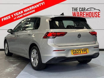 Used Volkswagen Golf 2023 for sale - 76184494: Photo 2