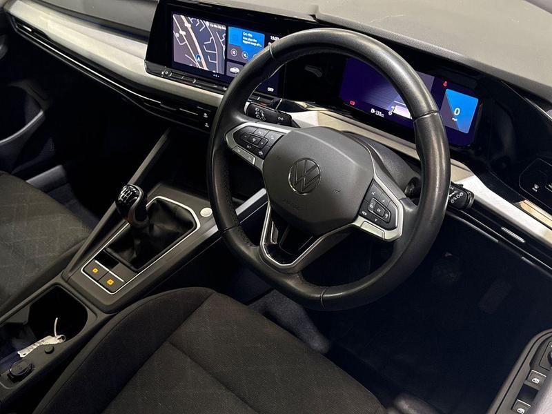 Used Volkswagen Golf 2023 for sale - 76184494: Photo 3