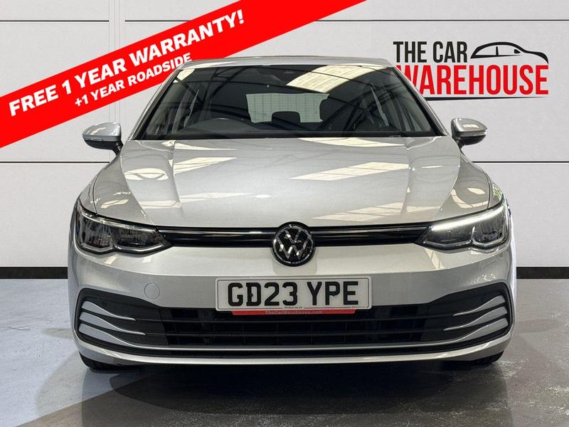 Used Volkswagen Golf 2023 for sale - 76184494: Photo 6