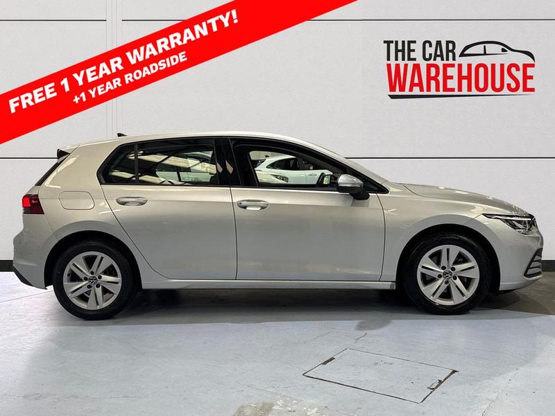 Used Volkswagen Golf 2023 for sale - 76184494: Photo 7