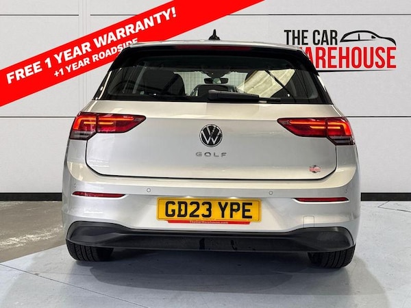 Used Volkswagen Golf 2023 for sale - 76184494: Photo 8