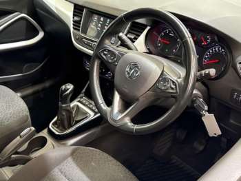Used Vauxhall Crossland 2021 for sale - 74807729: Photo