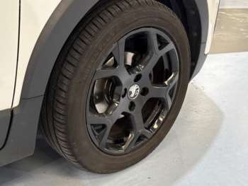 Used Vauxhall Crossland 2021 for sale - 74807729: Photo
