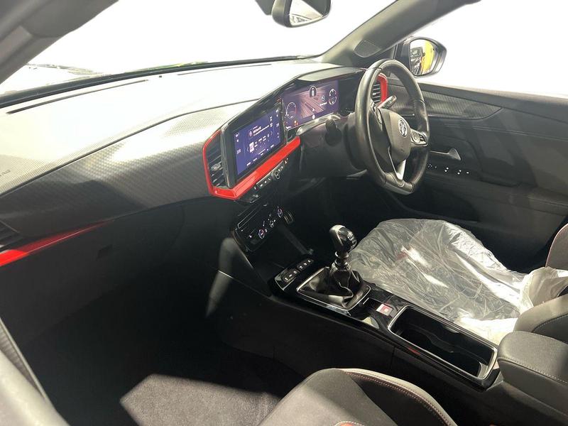 Used Vauxhall Mokka 2023 for sale - 76244759: Photo 11
