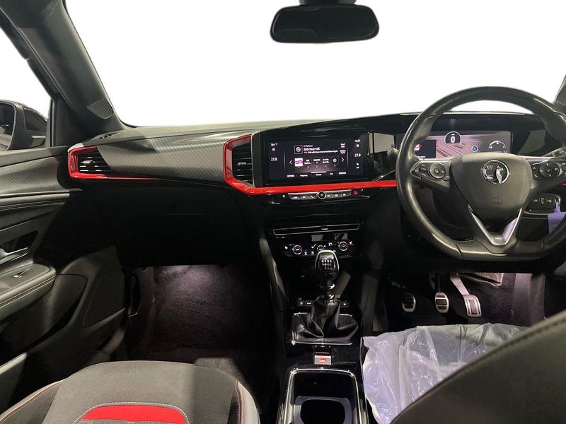 Used Vauxhall Mokka 2023 for sale - 76244759: Photo 12