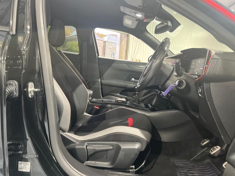 Used Vauxhall Mokka 2023 for sale - 76244759: Photo 17