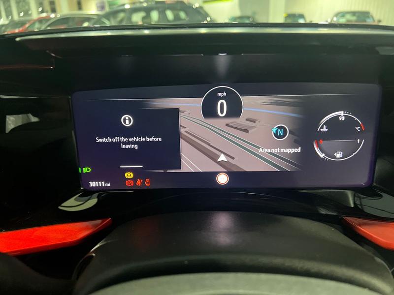 Used Vauxhall Mokka 2023 for sale - 76244759: Photo 19