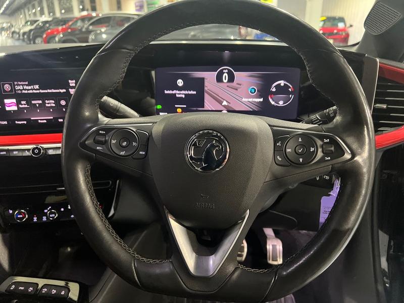 Used Vauxhall Mokka 2023 for sale - 76244759: Photo 21