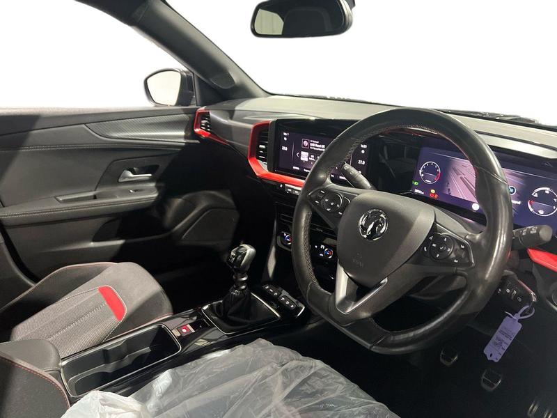 Used Vauxhall Mokka 2023 for sale - 76244759: Photo 3