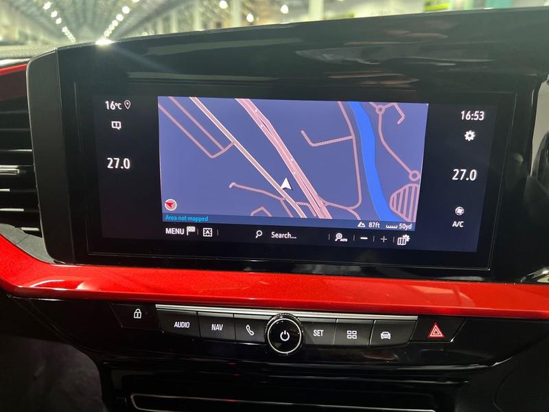 Used Vauxhall Mokka 2023 for sale - 76244759: Photo 31