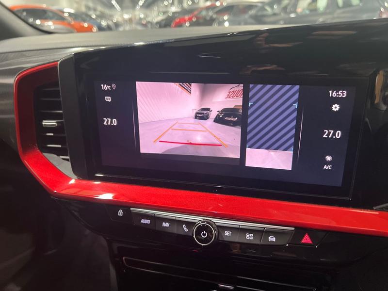 Used Vauxhall Mokka 2023 for sale - 76244759: Photo 32