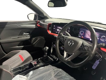 Used Vauxhall Mokka 2023 for sale - 76244759: Photo