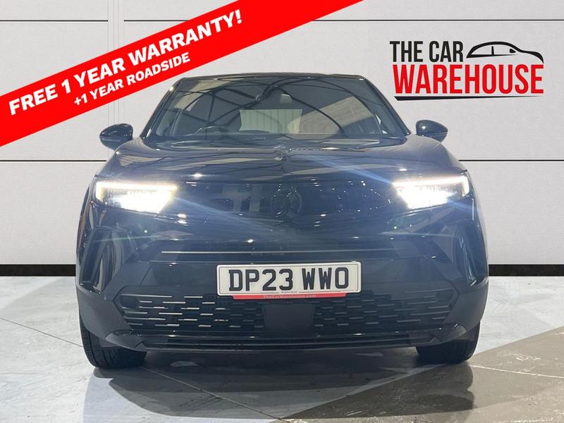 Used Vauxhall Mokka 2023 for sale - 76244759: Photo 6