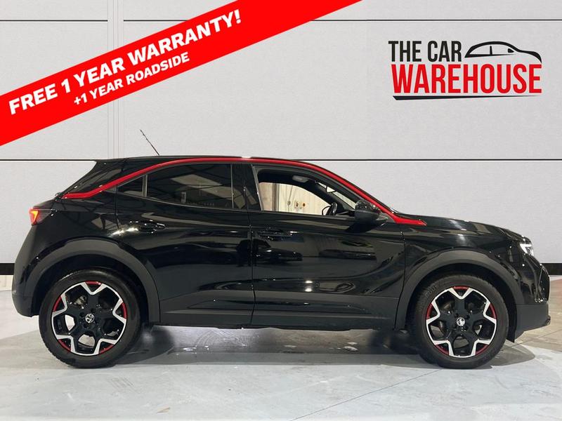 Used Vauxhall Mokka 2023 for sale - 76244759: Photo 7