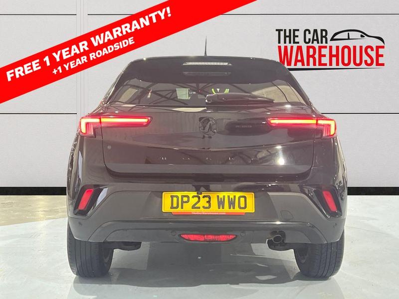 Used Vauxhall Mokka 2023 for sale - 76244759: Photo 8