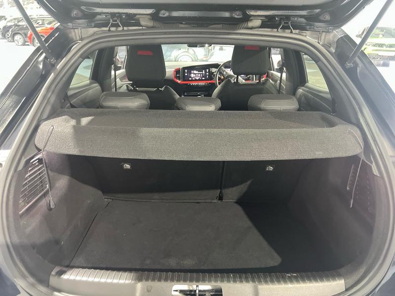 Used Vauxhall Mokka 2023 for sale - 76244759: Photo 9