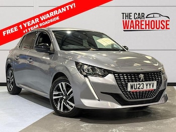Used Peugeot 208 2023 for sale - 77994766: Photo