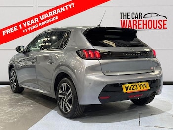 Used Peugeot 208 2023 for sale - 77994766: Photo