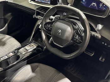 Used Peugeot 208 2023 for sale - 77994766: Photo