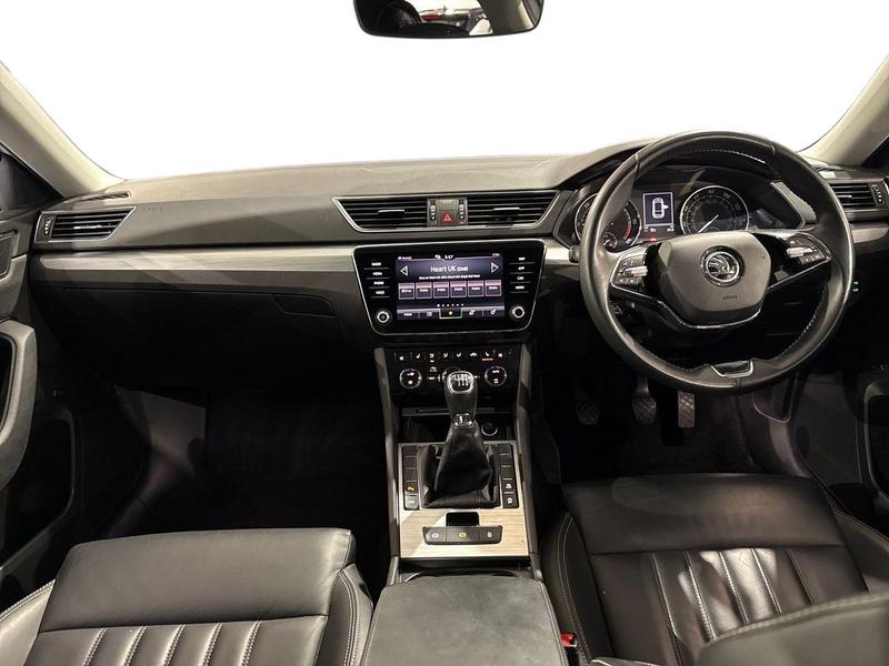 Used Skoda Superb 2021 for sale - 77044773: Photo 12
