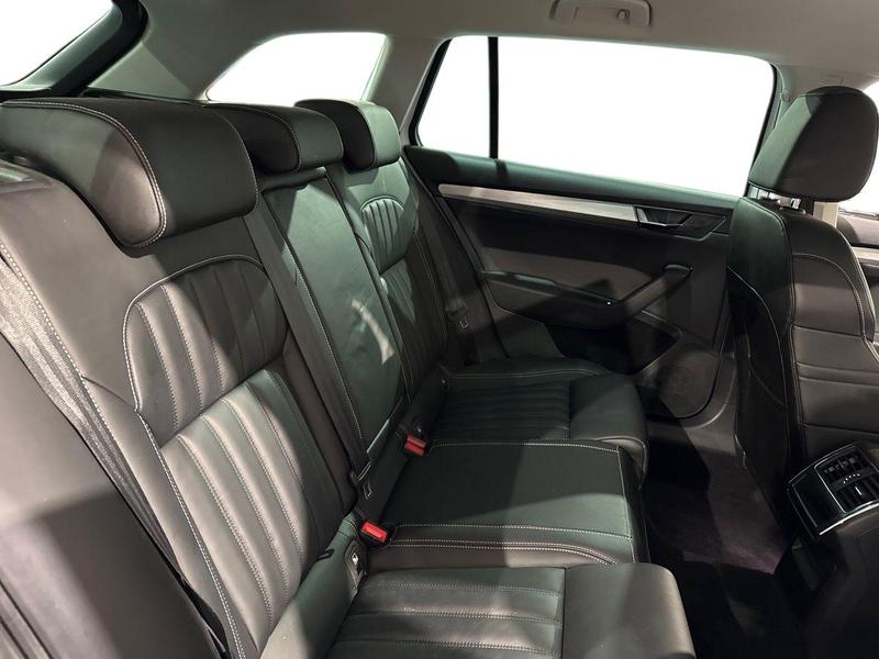 Used Skoda Superb 2021 for sale - 77044773: Photo 13