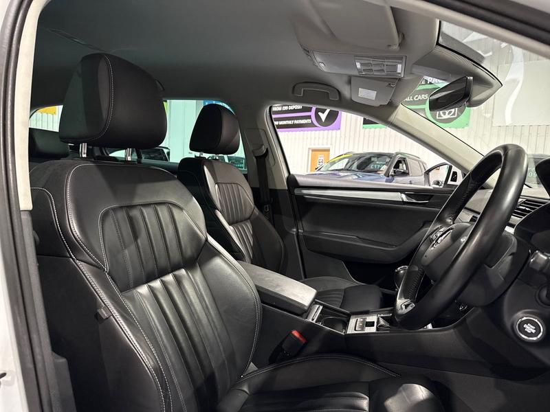 Used Skoda Superb 2021 for sale - 77044773: Photo 16