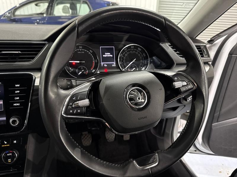 Used Skoda Superb 2021 for sale - 77044773: Photo 18