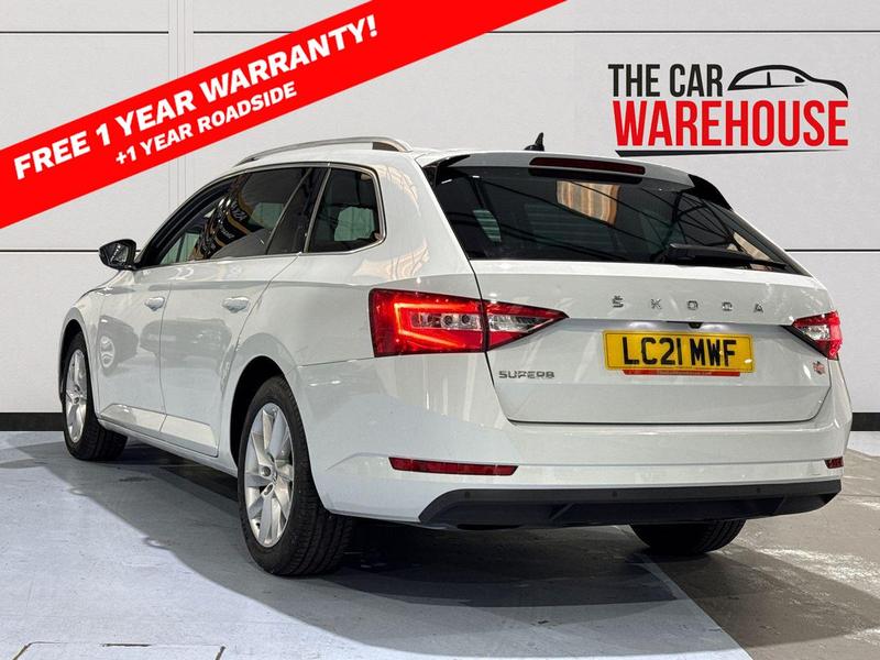 Used Skoda Superb 2021 for sale - 77044773: Photo 2