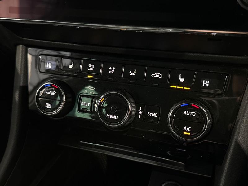 Used Skoda Superb 2021 for sale - 77044773: Photo 26