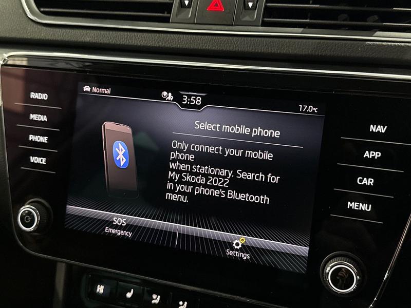 Used Skoda Superb 2021 for sale - 77044773: Photo 28